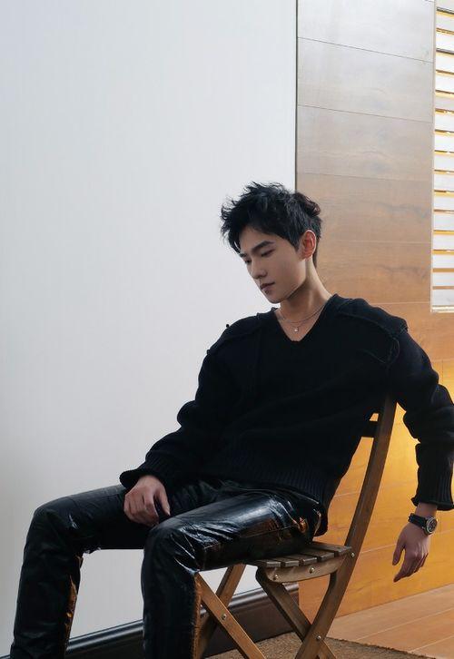 娱乐圈爆料王一博杨洋,兄弟情深还是暗流涌动？